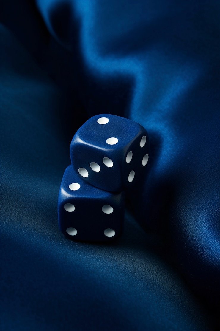 Statistik permainan Infinite Blackjack