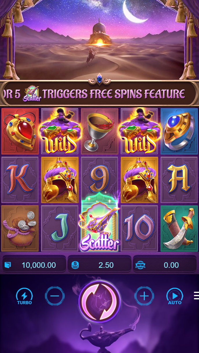 Tampilan meja Three Card Poker langsung di rgm365 dengan dealer profesional