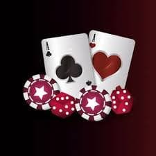 Antarmuka mobile Three Card Poker rgm365
